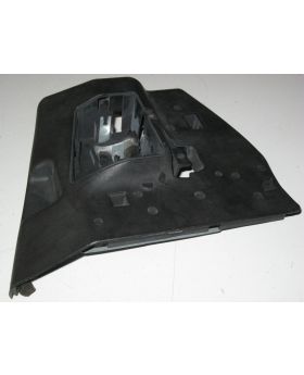 BMW E46 Rear Left Tail Light Lamp Bulb Holder Socket 63218364925 Other Genuine